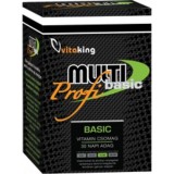 Multi Basic Profi vitamincsomag -Vitaking-