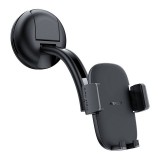 Multi-function air vent electric car holder Acefast D5 (black)