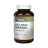 Multi Mega Mineral  -Vitaking-