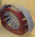 Multi Mop Csavarókosár