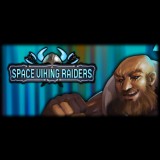 Multiball Studios Space Viking Raiders (PC - Steam elektronikus játék licensz)