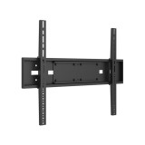 Multibrackets 1091 TV konzol 2,79 M (110") Fekete