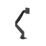 Multibrackets 2449 asztali TV konzol 81,3 cm (32") Fekete