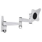 Multibrackets 3268 TV konzol 81,3 cm (32") Ezüst