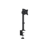 Multibrackets 3293 asztali TV konzol 68,6 cm (27") Fekete