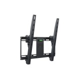 Multibrackets 4012 TV tartókeret 165,1 cm (65") Fekete