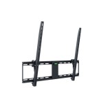 Multibrackets 4029 TV tartókeret 190,5 cm (75") Fekete