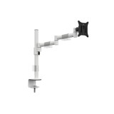 Multibrackets 5174 asztali TV konzol 76,2 cm (30") Fehér