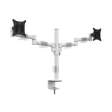 Multibrackets 5181 asztali TV konzol 76,2 cm (30") Fehér