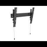 Multibrackets 5549 TV tartókeret 190,5 cm (75") Fekete (7350073735549)