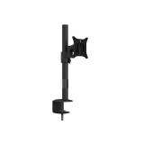 Multibrackets 5822 asztali TV konzol 76,2 cm (30") Fekete
