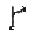 Multibrackets 5839 asztali TV konzol 76,2 cm (30") Fekete