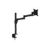Multibrackets 5846 asztali TV konzol 76,2 cm (30") Fekete
