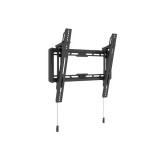 Multibrackets 6565 TV tartókeret 165,1 cm (65") Fekete