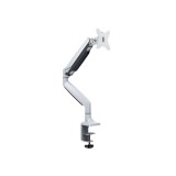 Multibrackets 7079 asztali TV konzol 124,5 cm (49") Fehér