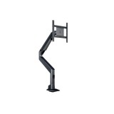 Multibrackets 7093 asztali TV konzol 96,5 cm (38") Fekete