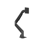 Multibrackets 7174 asztali TV konzol 81,3 cm (32") Fekete