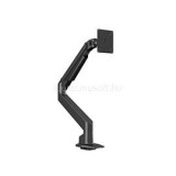Multibrackets asztali rögzítő Gas Lift, dönthető, forgatható 15-32", fekete (7350022737174)