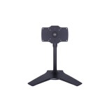 Multibrackets asztali rögzítő Single LCD/PLAZMA/LED konzol 24-32" fekete színű (7350022737396) (7350022737396)