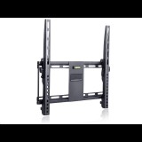 Multibrackets fali monitortartó konzol VESA fekete (7350022734012) (7350022734012)