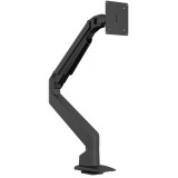 Multibrackets Gas Lift 15"-34" LCD TV/Monitor fali tartó - Fekete (1 kijelző) (7350073732449)