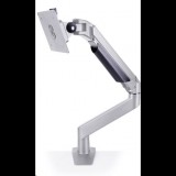 Multibrackets Gas Lift asztali monitortartó konzol VESA 100x100, 75x75 ezüst (7350022737167) (7350022737167)