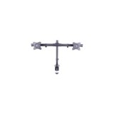 Multibrackets M Deskmount Basic Dual 15"-27" Black 7350073733309