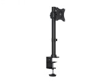 Multibrackets M Deskmount Basic Single 15"-27" Black 7350073733293
