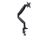 Multibrackets M Deskmount Gas Spring Single 15"-27" Black 7350073733262