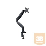 Multibrackets M Deskmount Spring Single Black