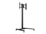Multibrackets M Display Stand 180 Single 24"-65" Black 7350073730643