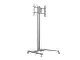 Multibrackets M Display Stand 180 Single 32"-65" Silver 7350073730636