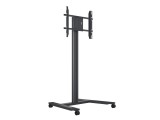 Multibrackets M Public Display Stand 180 HD Single Black 7350073735310