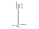 Multibrackets M Public Display Stand 180 HD Single Silver 7350073735327