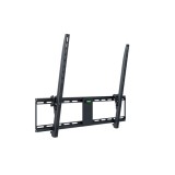 Multibrackets M Universal dönthető fali konzol (55-75", VESA 800x600, 75 kg, fekete)