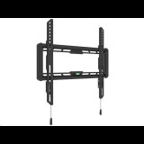 Multibrackets M Universal fali tartó 32"-55" fekete (7350073731008) (7350073731008)