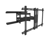 Multibrackets M Universal Flexarm Pro 60 kg Heavy Duty 55"-85" Black 7350073735471
