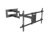 Multibrackets M Universal Long Reach Arm 1010mm HD Single 42-75" Black 7350073736539
