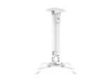 Multibrackets M Universal Projector Ceiling Mount I White 7350022730311
