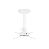 Multibrackets M Universal Projector Ceilingmount White 7350073733149