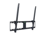 Multibrackets M Universal Tilt Wallmount Black Large Black 7350022734029