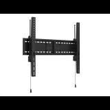 Multibrackets M Universal Tilt Wallmount HD MAX 800x600 fali rögzítő 63-110" fekete (7350073731107) (7350073731107) - TV Állványok