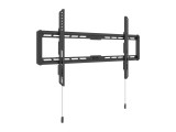 Multibrackets M Universal Wallmount Fixed Large Black 40"-86" Black 7350073731015