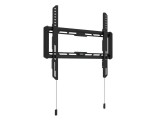 Multibrackets M Universal Wallmount Fixed Medium Black 7350073731008