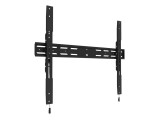 Multibrackets M Universal Wallmount Fixed X Large 42"-90" Black 7350105210518