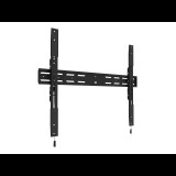Multibrackets M Universal Wallmount Fixed X Large 42"-90" LCD TV fali tartó - Fekete (7350105210518)