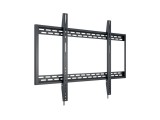 Multibrackets M Universal Wallmount HD 100kg 60"-100" Black 7350073738823