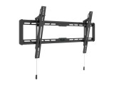 Multibrackets M Universal Wallmount Tilt Large 40"-86" Black 7350105216572