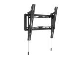Multibrackets M Universal Wallmount Tilt Medium 32"-65" Black 7350105216565