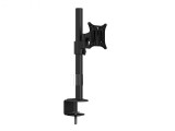 Multibrackets M VESA Deskmount Officeline Single 15-30" Black 7350073735822
